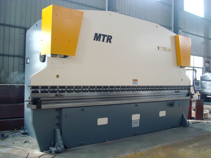 九龙坡6米折弯机